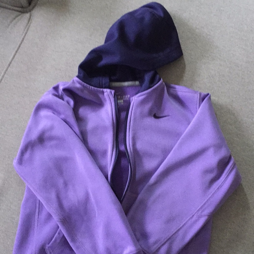 Nike hoodie sweatshirt